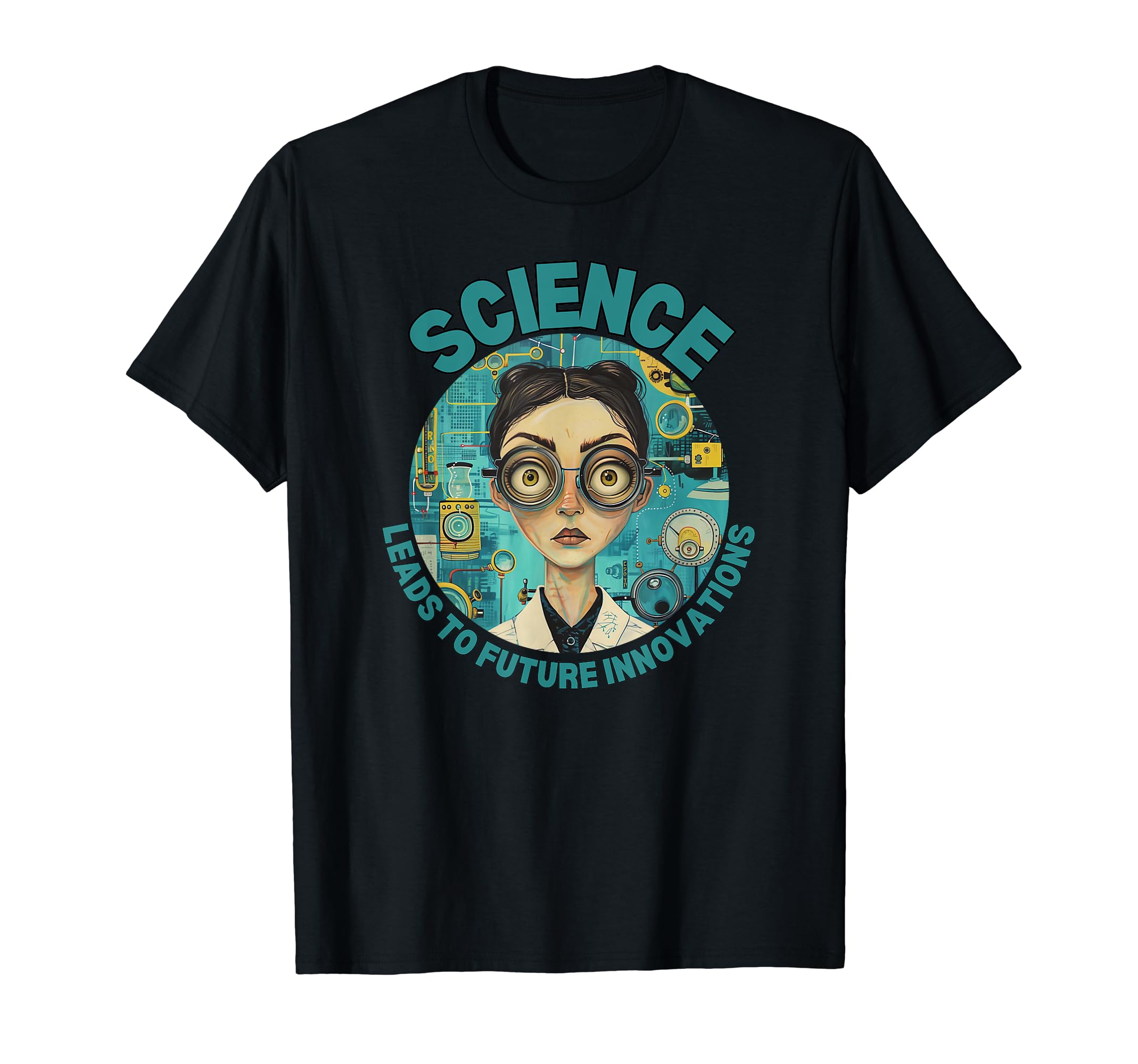 Amazon | Science Laboratory Quirky Scientist STEM For Geeks
